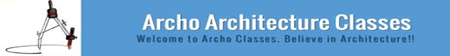 Archo Architecture Classes